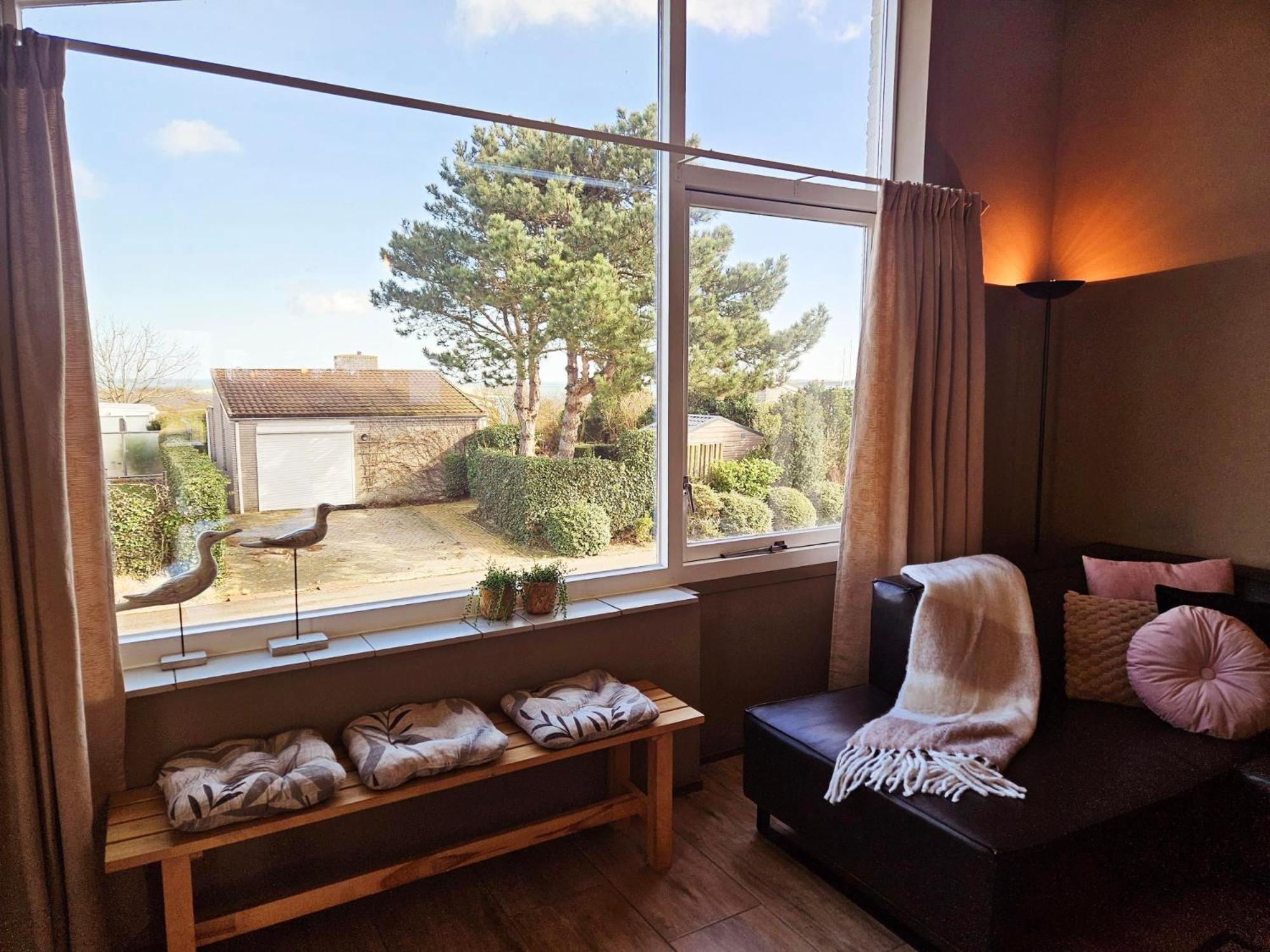 Ostrea 12 Roompot Beach Resort Kamperland Εξωτερικό φωτογραφία