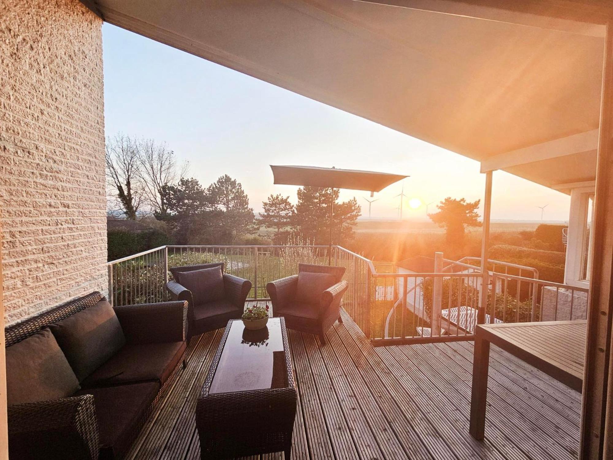 Ostrea 12 Roompot Beach Resort Kamperland Εξωτερικό φωτογραφία